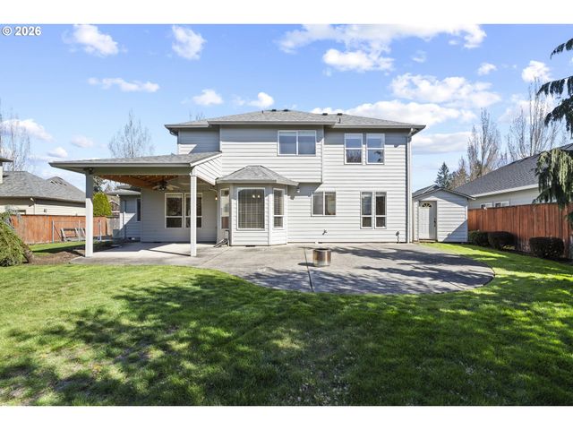 17511 Ne 30TH St, Vancouver, WA 98682