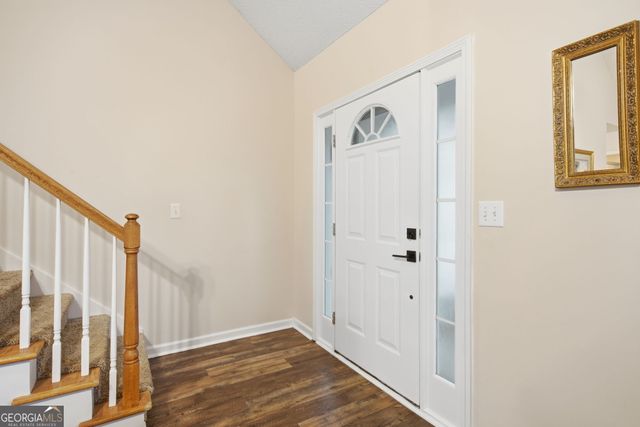 5 Riverside Drive, Sharpsburg, GA 30277