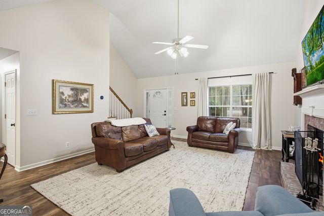 5 Riverside Drive, Sharpsburg, GA 30277