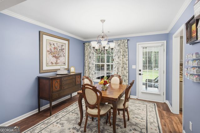 5 Riverside Drive, Sharpsburg, GA 30277