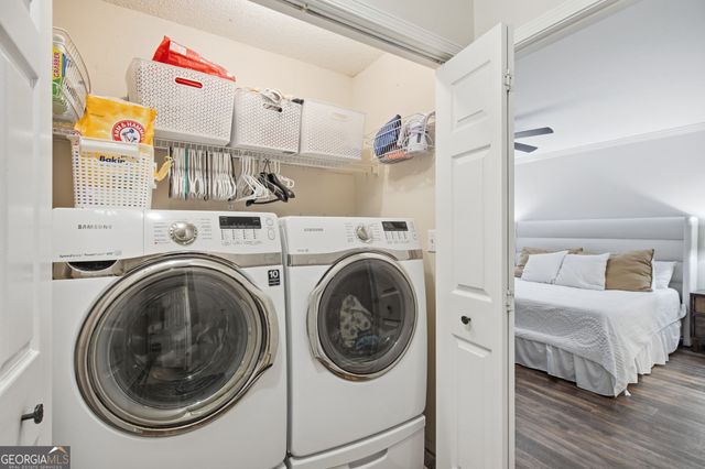 5 Riverside Drive, Sharpsburg, GA 30277