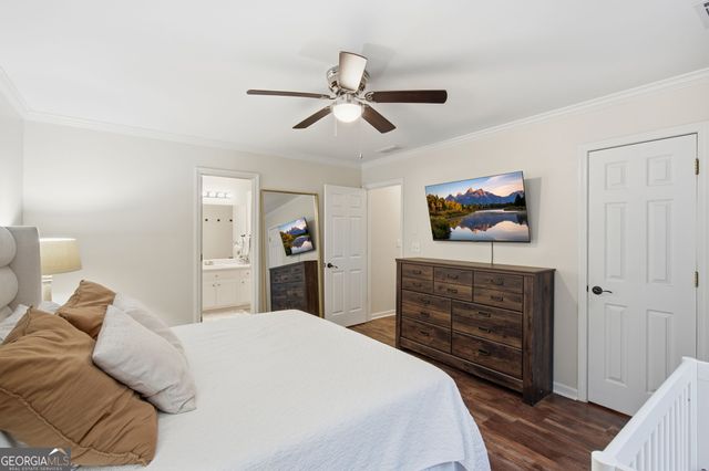 5 Riverside Drive, Sharpsburg, GA 30277