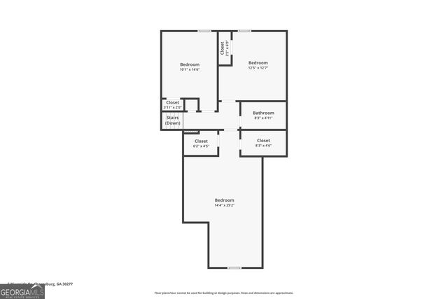 5 Riverside Drive, Sharpsburg, GA 30277