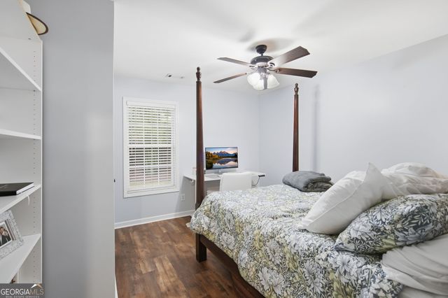 5 Riverside Drive, Sharpsburg, GA 30277