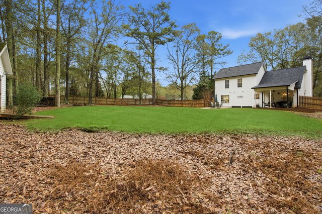 5 Riverside Drive, Sharpsburg, GA 30277