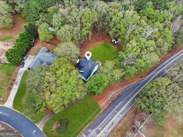 5 Riverside Drive, Sharpsburg, GA 30277