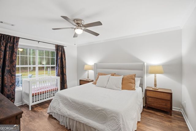 5 Riverside Drive, Sharpsburg, GA 30277