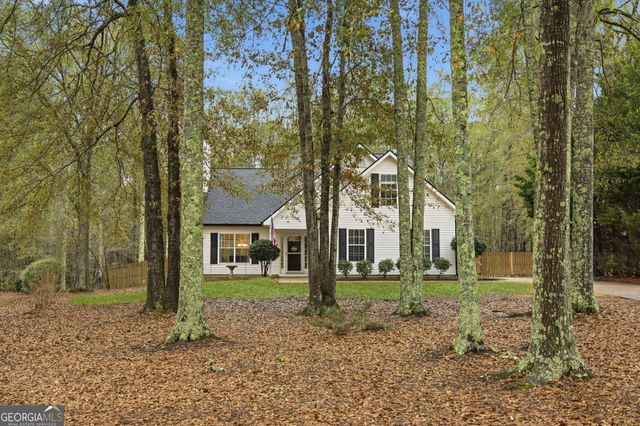 5 Riverside Drive, Sharpsburg, GA 30277