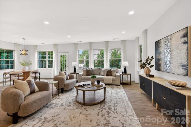 1907 Harvest Time Lane, Waxhaw, NC 28173