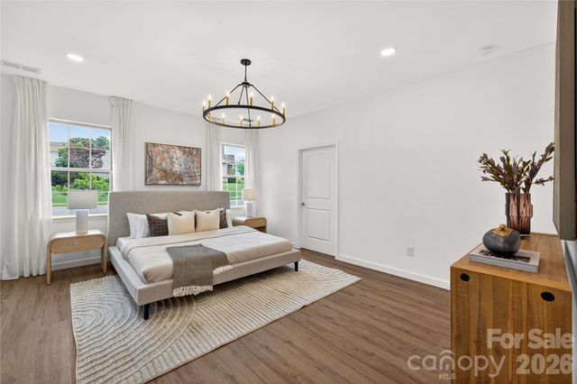 1907 Harvest Time Lane, Waxhaw, NC 28173