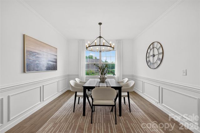 1907 Harvest Time Lane, Waxhaw, NC 28173