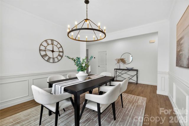 1907 Harvest Time Lane, Waxhaw, NC 28173