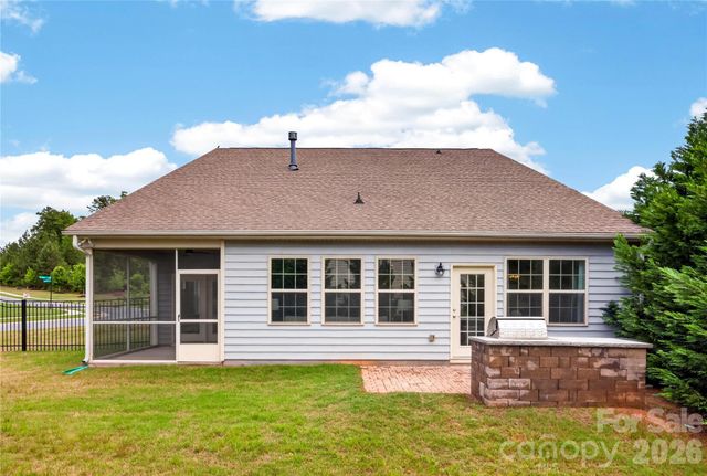 1907 Harvest Time Lane, Waxhaw, NC 28173