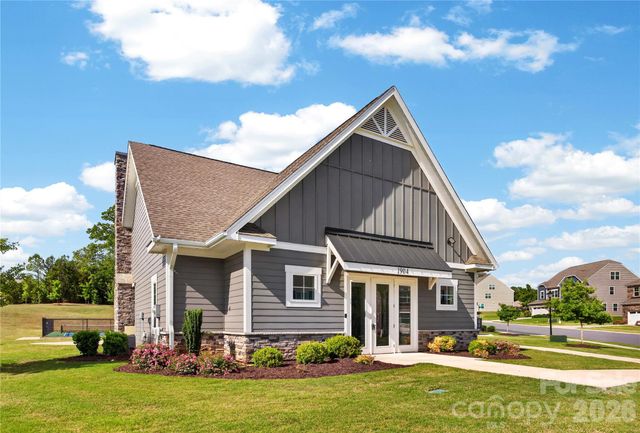 1907 Harvest Time Lane, Waxhaw, NC 28173