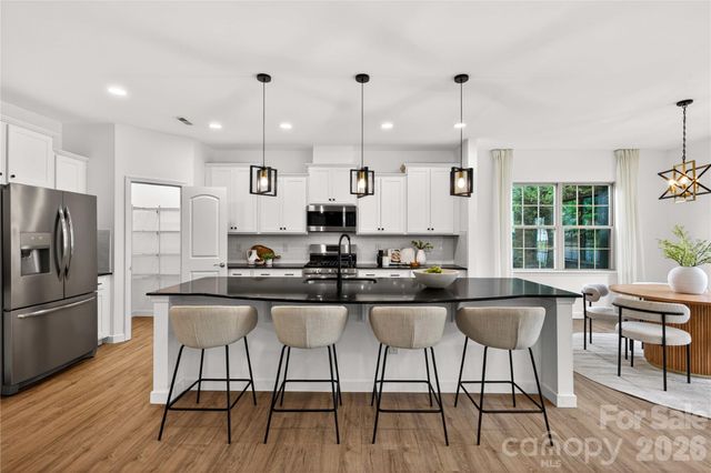 1907 Harvest Time Lane, Waxhaw, NC 28173