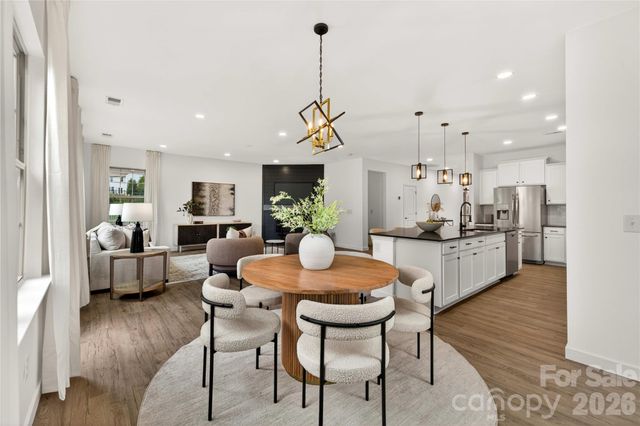 1907 Harvest Time Lane, Waxhaw, NC 28173