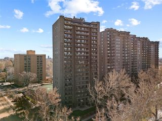 420 S Marion Pkwy 602, Denver, CO 80209