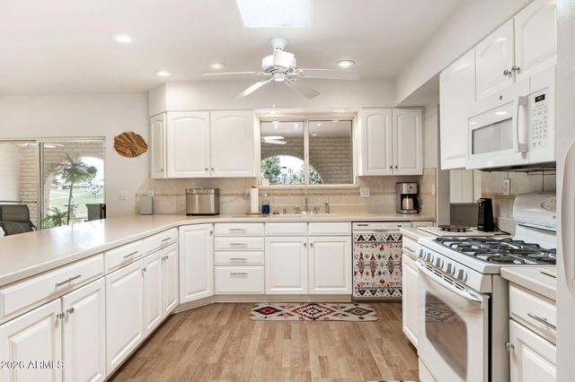 11444 N 109TH Avenue, Sun City, AZ 85351