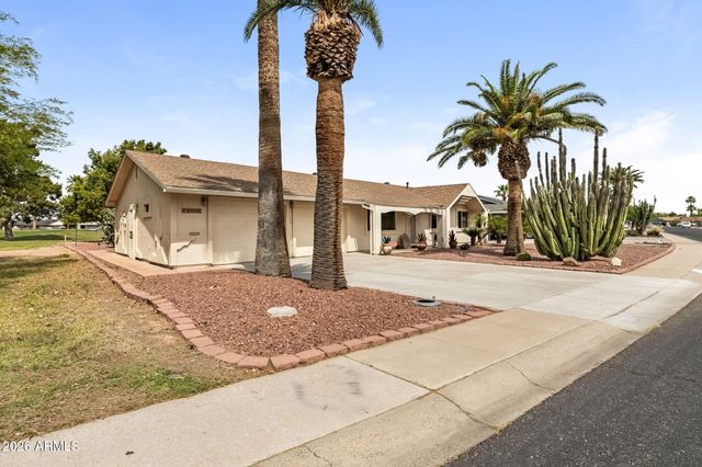 11444 N 109TH Avenue, Sun City, AZ 85351