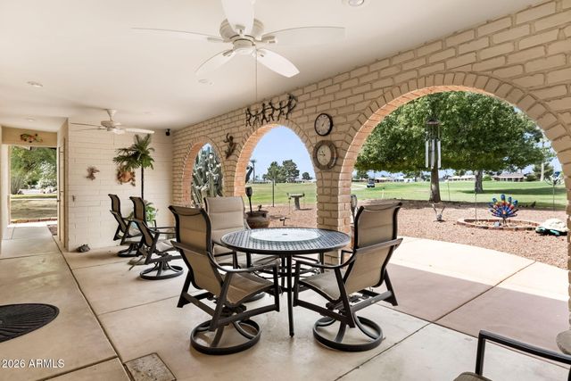 11444 N 109TH Avenue, Sun City, AZ 85351