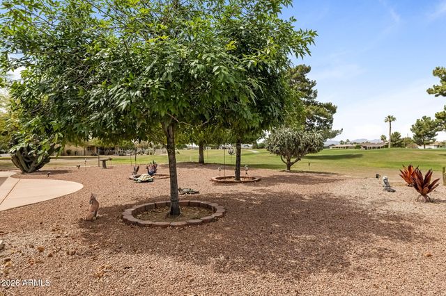 11444 N 109TH Avenue, Sun City, AZ 85351