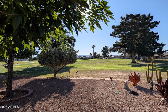 11444 N 109TH Avenue, Sun City, AZ 85351