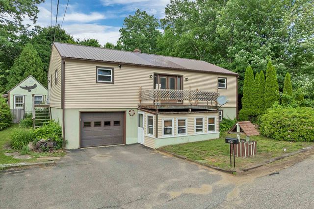 244 Pine Street, Laconia, NH 03246