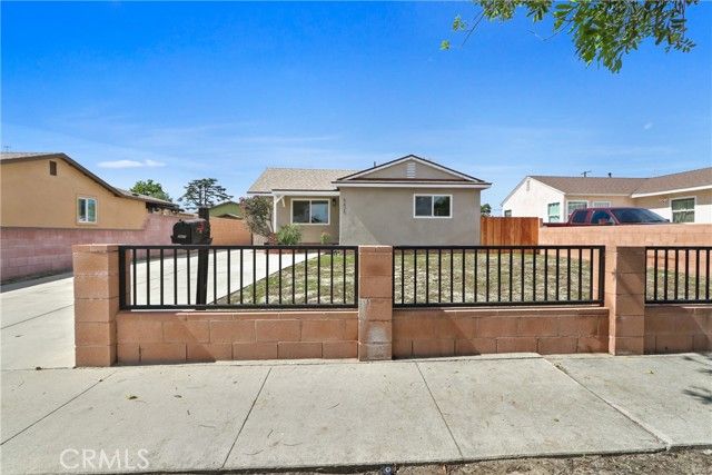 3425 Athol, Baldwin Park, CA 91706