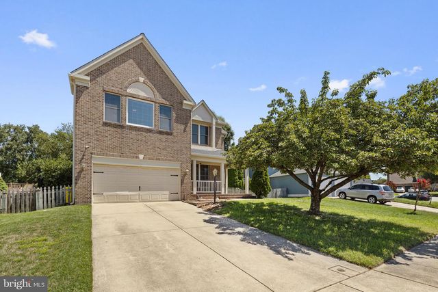 2002 BUNKER HILL CT, Odenton, MD 21113