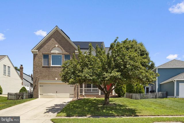 2002 BUNKER HILL CT, Odenton, MD 21113