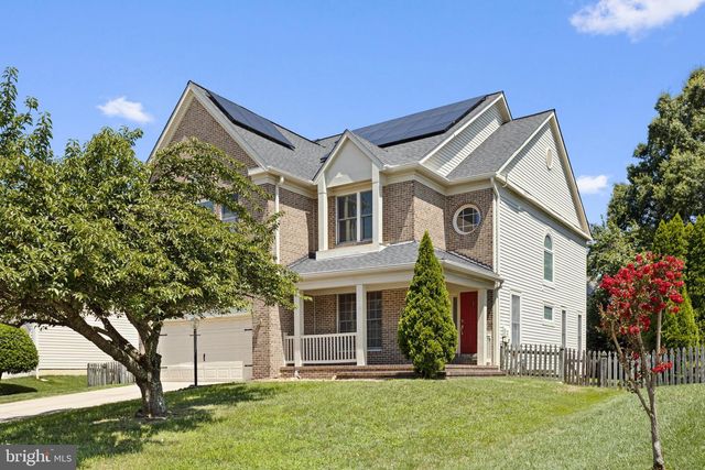 2002 BUNKER HILL CT, Odenton, MD 21113