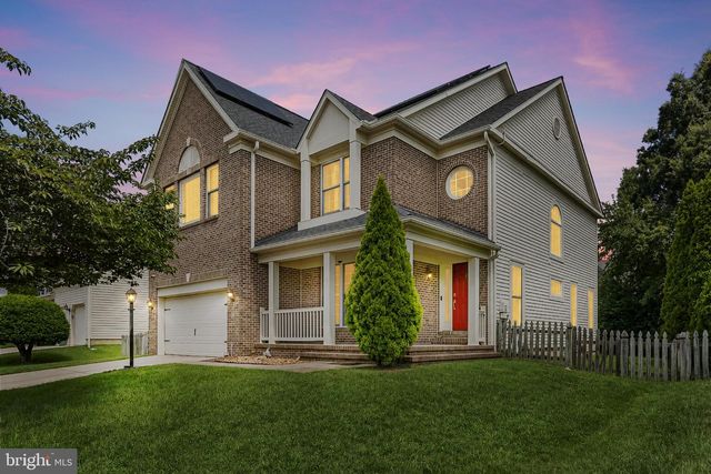 2002 BUNKER HILL CT, Odenton, MD 21113