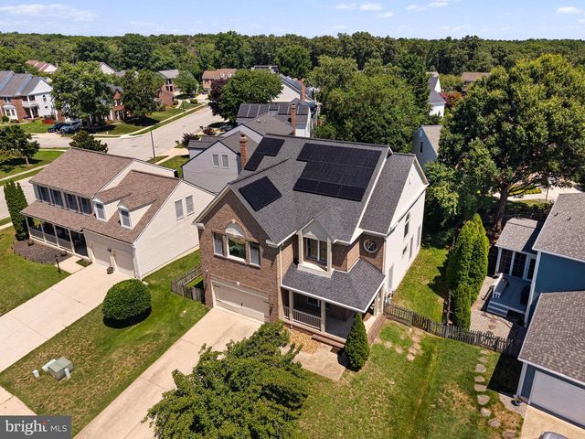 2002 BUNKER HILL CT, Odenton, MD 21113