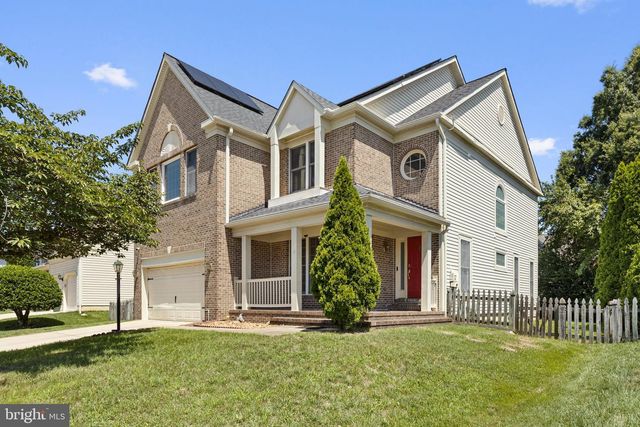 2002 BUNKER HILL CT, Odenton, MD 21113
