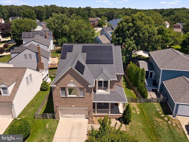 2002 BUNKER HILL CT, Odenton, MD 21113