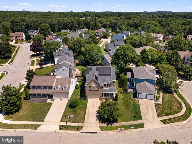 2002 BUNKER HILL CT, Odenton, MD 21113