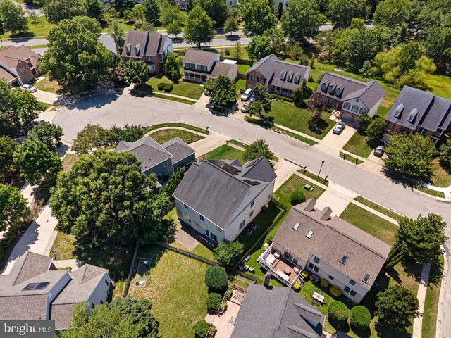 2002 BUNKER HILL CT, Odenton, MD 21113