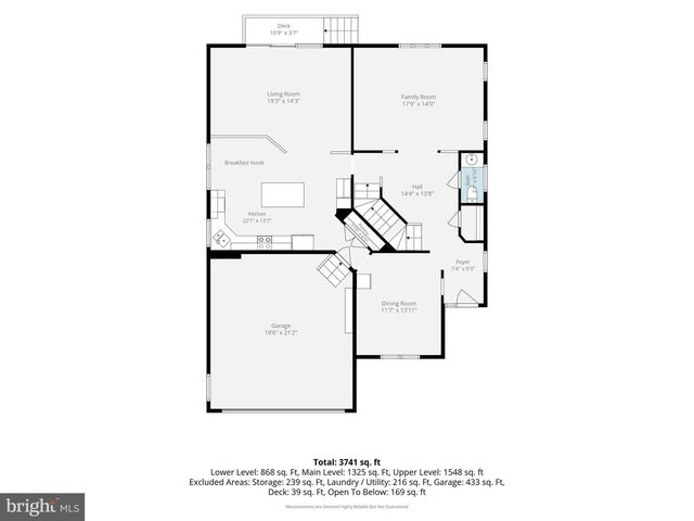 2002 BUNKER HILL CT, Odenton, MD 21113