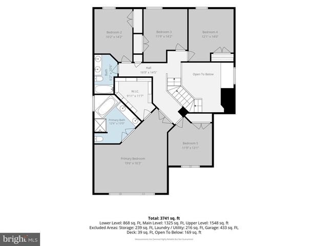 2002 BUNKER HILL CT, Odenton, MD 21113