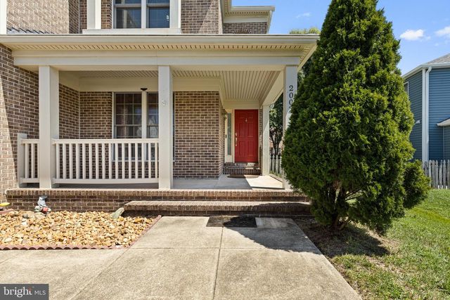2002 BUNKER HILL CT, Odenton, MD 21113