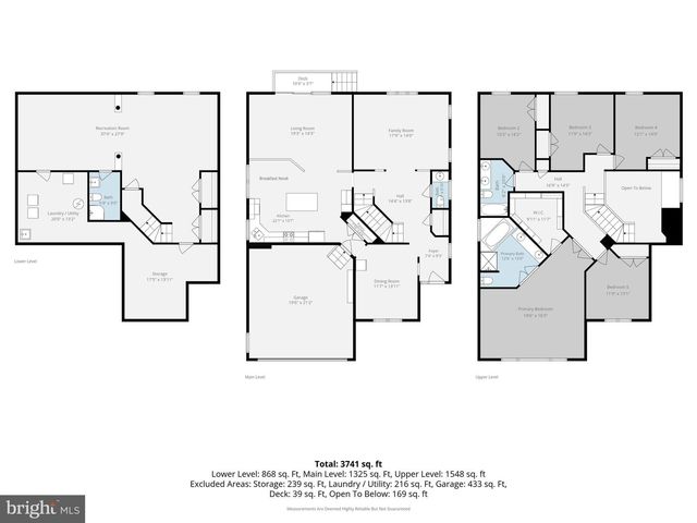 2002 BUNKER HILL CT, Odenton, MD 21113