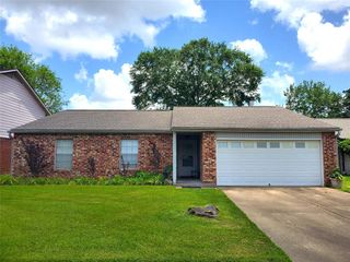 426 Redway Lane, Houston, TX 77598