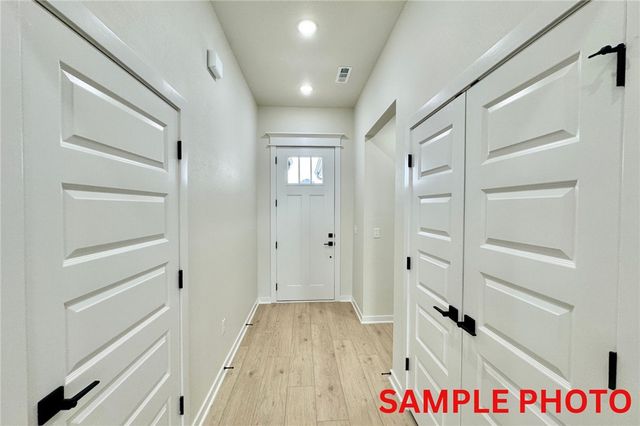 3702 Respite Street, Springdale, AR 72764