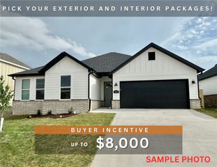 3702 Respite Street, Springdale, AR 72764