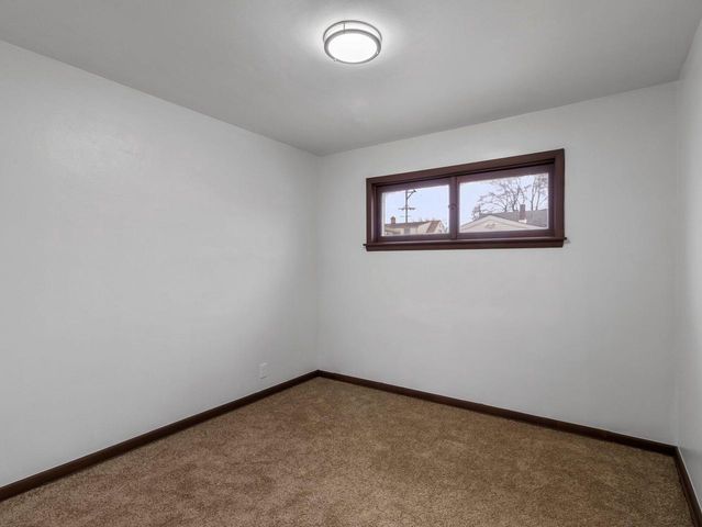 4820 N 65th STREET, Milwaukee, WI 53218