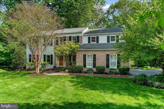 3 ARDROSSAN AVE, West Chester, PA 19382