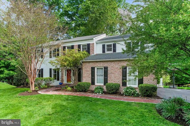 3 ARDROSSAN AVE, West Chester, PA 19382
