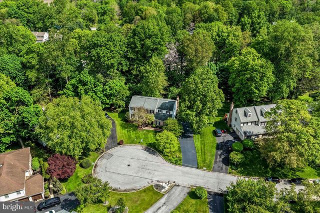 3 ARDROSSAN AVE, West Chester, PA 19382