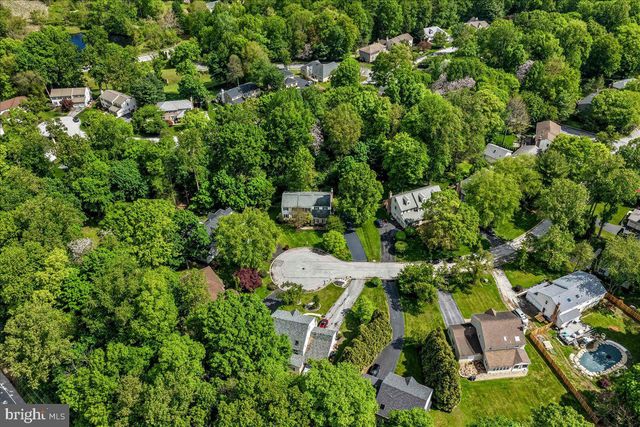 3 ARDROSSAN AVE, West Chester, PA 19382