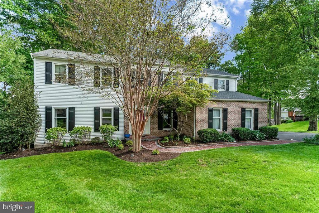 3 ARDROSSAN AVE, West Chester, PA 19382